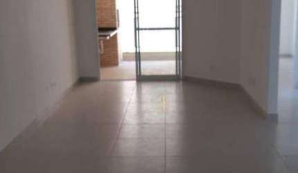 Apartamento à venda, 95 m² por R$ 880.000,09 - Santa Maria - São Caetano do Sul/SP