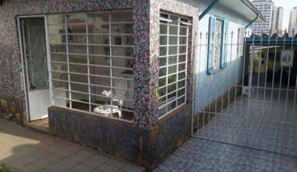 Casa com 2 dormitórios à venda, 212 m² por R$ 1.325.000,09 - Santa Maria - São Caetano do Sul/SP