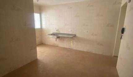 Apartamento com 2 dormitórios para alugar, 103 m² por R$ 3.289,09/mês - Olímpico - São Caetano do Sul/SP
