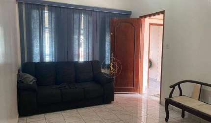 Casa com 1 dormitório à venda, 236 m² por R$ 715.000,08 - Vila Vivaldi - São Bernardo do Campo/SP