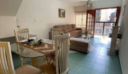 Sobrado com 4 dormitórios à venda, 185 m² por R$ 750.000,00 - Vila Lucinda - Santo André/SP
