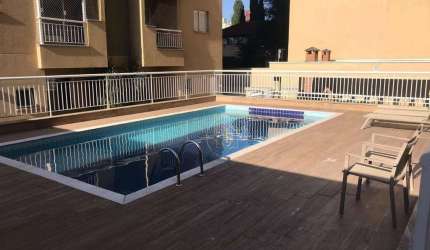 Apartamento à venda, 64 m² por R$ 625.576,21 - Campestre - Santo André/SP