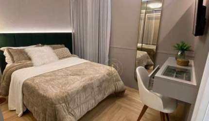Apartamento com 2 dormitórios à venda, 60 m² por R$ 503.634,41 - Vila Baeta Neves - São Bernardo do Campo/SP