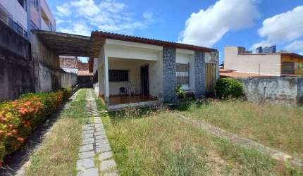 Casa em Candelária | 191m² de área construída