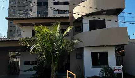 MARAVILHOSO DUPLEX - CONDOMÍNIO VERDES CAMPOS