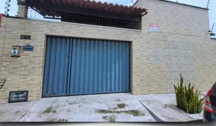 Excelente Casa Térrea no bairro Nova Esperança