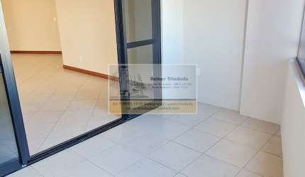 Apartamento para venda em Capim Macio, 04 suítes, andar alto e lazer completo por R$950.000,00