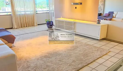 APARTAMENTO PARA VENDA EM MORRO BTANCO COM 197M² POR R$650.000,00