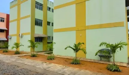 LOCAÇÃO - Capim Macio - Próximo a Universidade