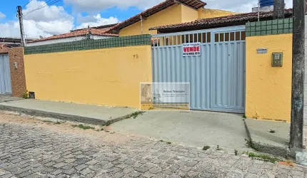 CASA PARA VENDA EM EMAÚS/ JARDIM AEROPORTO POR R$270.000,00