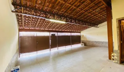 Casa á venda no bairro Comerciario II em Taubaté