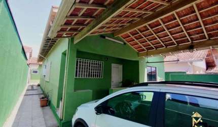 Casa em via publica á venda