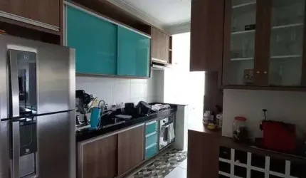 Apartamento à Venda em Centro, Taubaté - SP