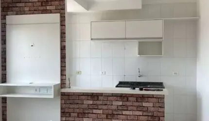 Kit net com 1 dormitório à venda, 27 m² por R$ 150.000 - Areão - Taubaté/SP