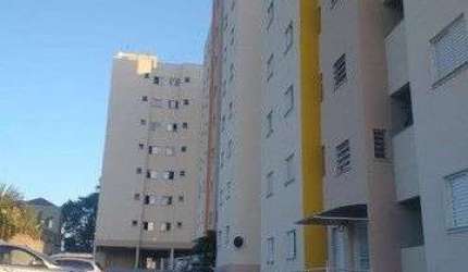 Apartamento à Venda em Jardim Gurilandia, Taubaté - SP