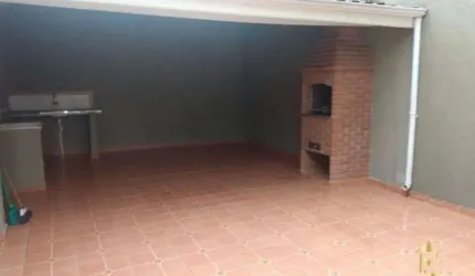 Casa com 3 dormitórios 1 Suíte no Bonfim