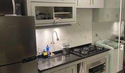 Apartamento à Venda em Esplanada Independência, Taubaté - SP