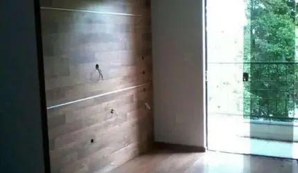 Apartamento à Venda em Parque São Luis, Taubaté - SP