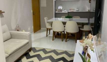 Apartamento à Venda em Vila São José, Taubaté - SP