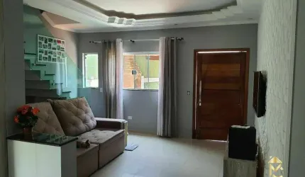 Sobrado à Venda em Residencial San Marino, Taubaté - SP