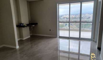 Apartamento à Venda em Bosque flamboyant, Taubaté - SP