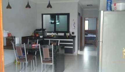 Casa em condomínio à Venda em São José dos Campos - SP
