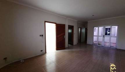 Casa para Alugar em Jardim Maria Augusta, Taubaté - SP