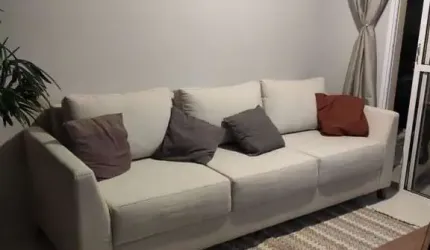 Apartamento à Venda em Vila São Geraldo, Taubaté - SP