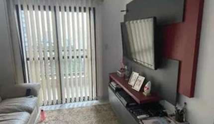 Apartamento à Venda em Centro, Taubaté - SP
