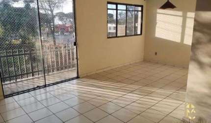 Apartamento à Venda em Centro, Taubaté - SP