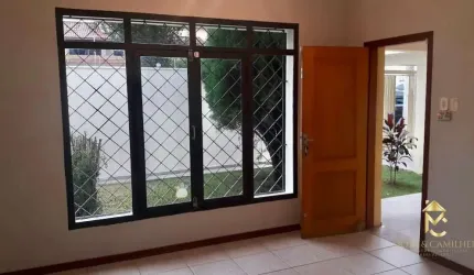 Casa à Venda em Jardim das Nações, Taubaté - SP