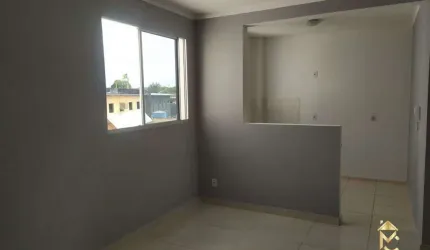 Apartamento à Venda em Jardim Gurilandia, Taubaté - SP