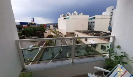 Apartamento à Venda em Condomínio Spazio Tintoretto, Taubaté - SP