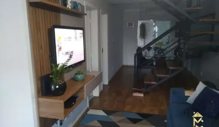 Casa em condomínio à Venda em Jardim das Bandeiras, Taubaté - SP