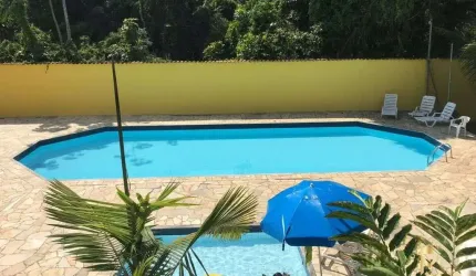 Apartamento à Venda em Itaguá, Ubatuba - SP