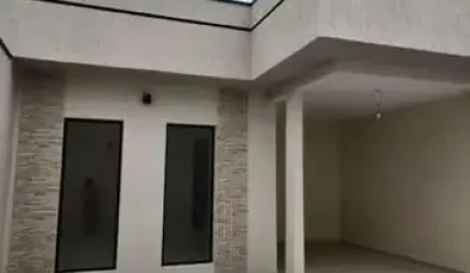 Casa à Venda em Vila Nossa Senhora das Graças, Taubaté - SP