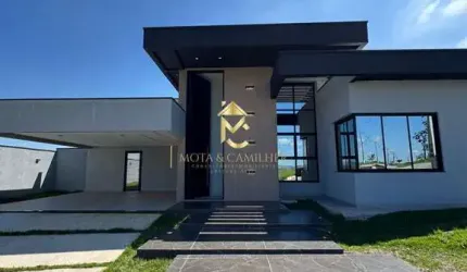 Casa em condomínio à Venda em Campos do Conde, Taubaté - SP