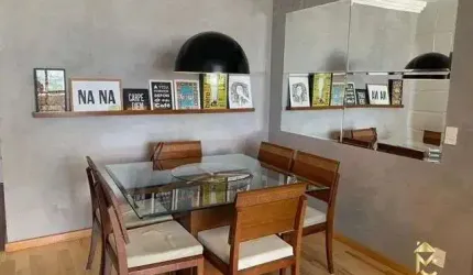 Apartamento para Alugar em Jardim das Nações, Taubaté - SP