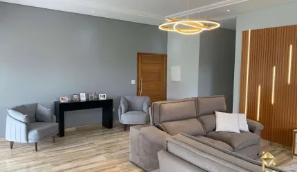 Casa em condomínio à Venda em Morada dos Nobres, Taubaté - SP