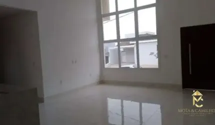 Casa em condomínio à Venda em Condomínio Terras do Vale, Caçapava - SP