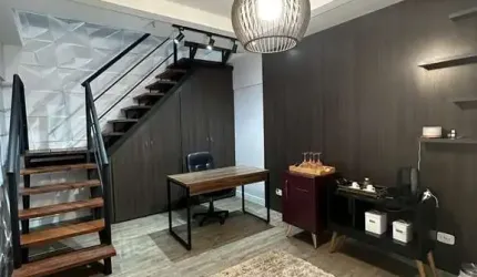 Sala à venda, 19 m² por R$ 185.000 - Centro - Taubaté/SP