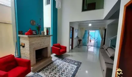 Casa em condomínio à Venda em Campos do Conde Louvre, Tremembé - SP
