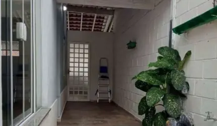 Sobrado em condomínio à Venda em Estiva, Taubaté - SP