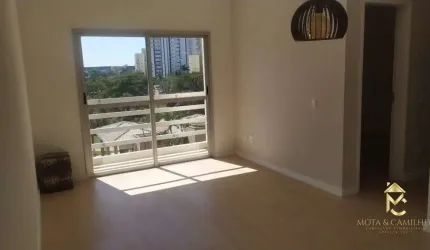 Apartamento à Venda em Jardim das Nações, Taubaté - SP