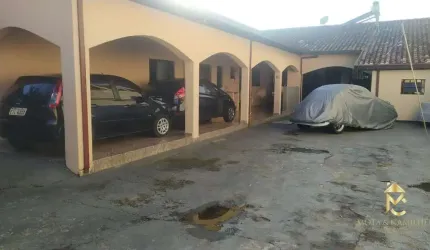 Casa à Venda em Residencial Paraíso, Taubaté - SP