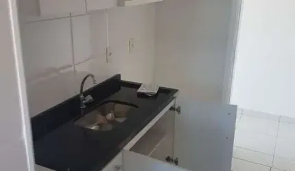 Apartamento à Venda em Vila Jaboticabeira, Taubaté - SP