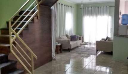 Casa em condomínio à Venda em Residencial Jardim dos Estados, Taubaté - SP