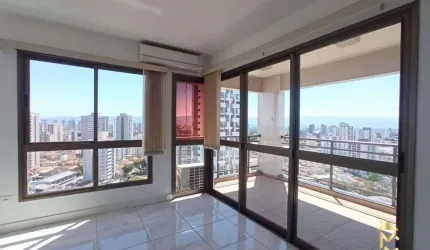 Apartamento à Venda em Vila Jaboticabeira, Taubaté - SP