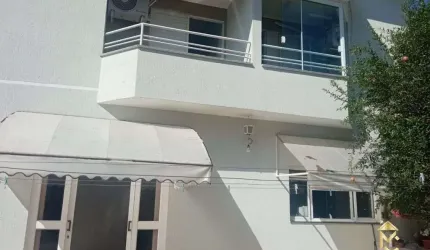 Sobrado em condomínio à Venda em Esplanada Independência, Taubaté - SP