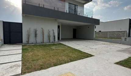 Casa em condomínio à Venda em Parque Senhor do Bonfim, Taubaté - SP